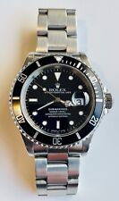 Rolex submariner men for sale  EDINBURGH