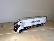 Wsi volvo 6x2 usato  Lusiana