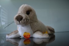 Steiff cosy robby gebraucht kaufen  Berglen