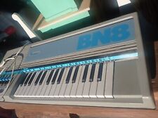 Bontempi bn8 organo usato  Milano