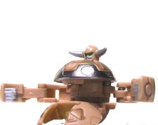 Bakugan subterra premo d'occasion  Expédié en Belgium