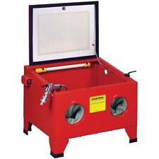 Sand blasting cabinet for sale  Shipping to Ireland