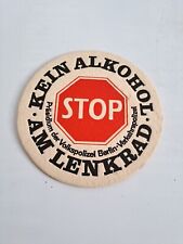 Seltener bierdeckel kein gebraucht kaufen  Wilthen