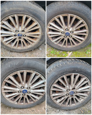 2016 ford galaxy for sale  BURTON-ON-TRENT
