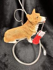 Corgi christmas red for sale  Waldorf