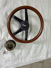 Volante auto epoca usato  Ercolano