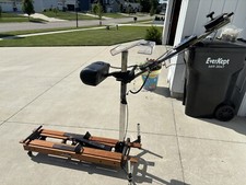 Nordic track achiever for sale  Byron Center