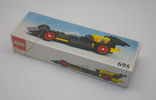 Racing set lego d'occasion  Guyancourt