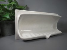 Vintage white ceramic for sale  WAKEFIELD