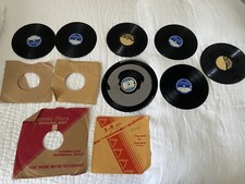 Usado, Antique Vinyl Records - 7 Piece comprar usado  Enviando para Brazil