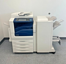 Xerox workcentre 7525 for sale  Columbus