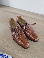 Mezlan men platinum for sale  Sterling Heights