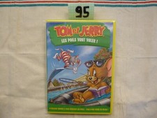 Dvd poils voler d'occasion  Sennecey-le-Grand