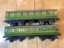Hornby gauge pair for sale  SOUTHAMPTON