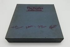 The Beatles Collection 14 x vinilo LP disco 1978 Nueva Zelanda N.Z. Juego Caja Azul, usado segunda mano  Embacar hacia Argentina