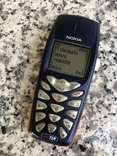 Nokia 3510i usato  Venegono Superiore
