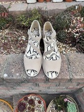 Fly shoes size for sale  IPSWICH