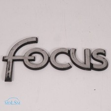Scritta ford focus usato  Arzano