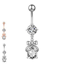 Piercing ombelico curvo usato  Paderno Ponchielli