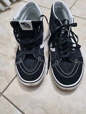 Scarpe sneakers vans usato  Montalto Uffugo