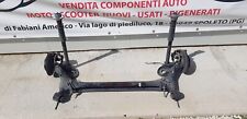 Skoda fabia nj3 usato  Spoleto