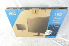 Aoc led class for sale  Moberly