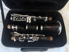 Yamaha 650 clarinet for sale  NOTTINGHAM