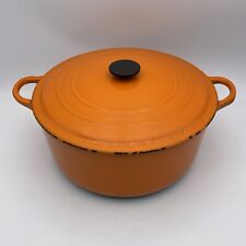 Marmite cocotte fonte d'occasion  Noyal-Châtillon-sur-Seiche