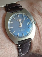 Longines cal 633.1 usato  Roma
