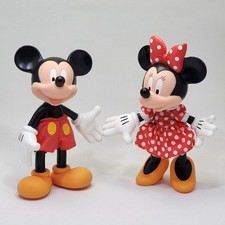 Vintage mickey minnie for sale  Salem