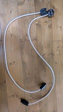 Merlin tarantula cables for sale  NORWICH