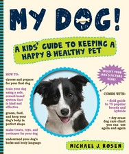 Dog kids guide for sale  Depew