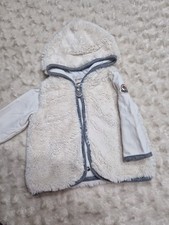 Giacca moncler bambino usato  Spedire a Italy