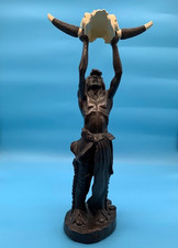 Conjuring back buffalo for sale  Antioch