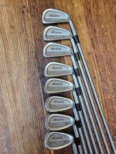 Miura 201 forged for sale Miura 201 forged for sale  BEXHILL-ON-SEA
