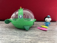 Octonauts gup rescue for sale  Casselberry