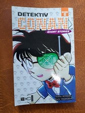 Detektiv conan short gebraucht kaufen  Nürnberg