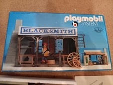 Playmobil klicky maison d'occasion  Mulhouse-
