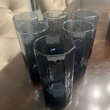 Libbey facets dusky for sale  Bensenville