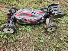 Arrma typhon traxxas for sale  Keysville