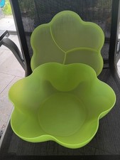Chip dip partyschüssel gebraucht kaufen  Lampertheim