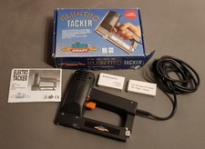 king craft tacker gebraucht kaufen  Deutschland