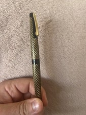 Vintage sheaffer paisley for sale  PONTYPOOL