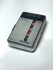 vintage sony cassette for sale vintage sony cassette for sale Sherman Oaks