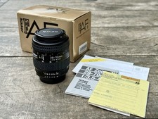 Nikon zoom nikkor for sale  REDHILL