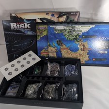 Risk halo legendary d'occasion  Expédié en Belgium