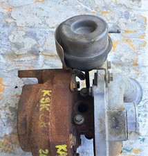 Turbina renault kangoo usato  Villa Santo Stefano