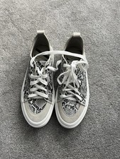 Bnwt zara snakeskin for sale  BEXLEY
