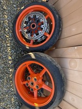 Ktm 990 950 for sale  PETERHEAD