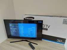 Samsung ue32j5100 led for sale  ST. NEOTS